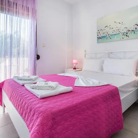 別荘 Oliva アストリス