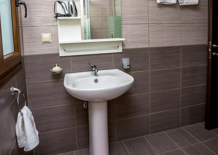 Hébergement de vacances Oliva Astris