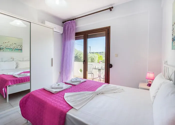 Oliva Hébergement de vacances