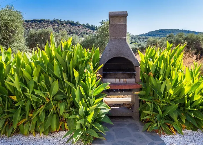 Hébergement de vacances Oliva