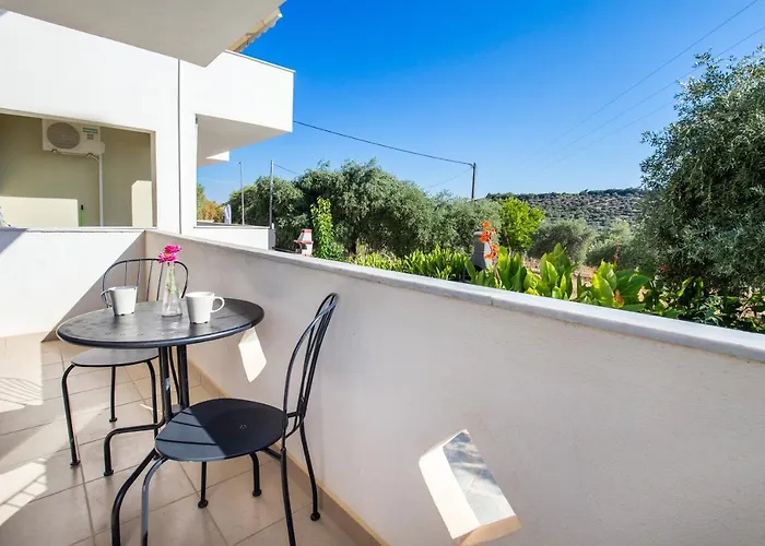 Hébergement de vacances Oliva *