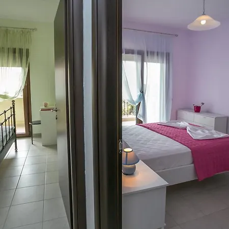 Oliva Сasa de vacaciones *