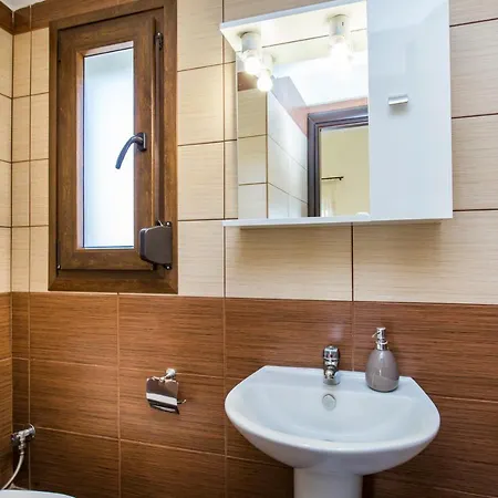 Oliva Сasa de vacaciones