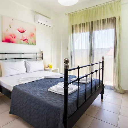 Tatil Evi Oliva Astris