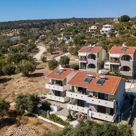 Ferienhaus Oliva *