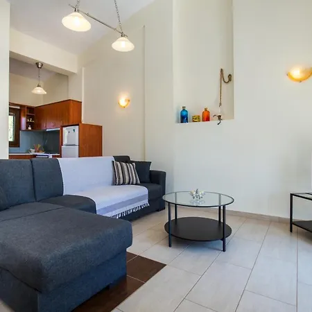 Tatil Evi Oliva
