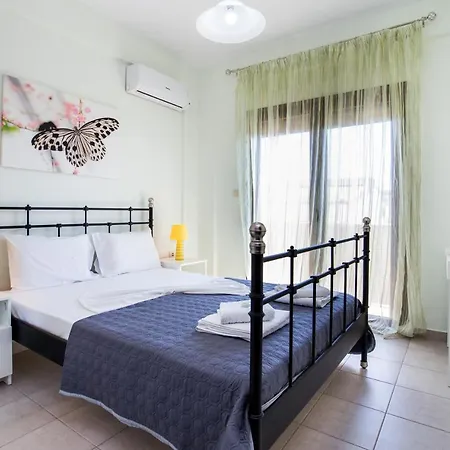 Сasa de vacaciones Oliva *