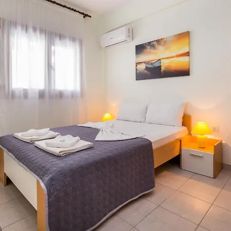Oliva Tatil Evi