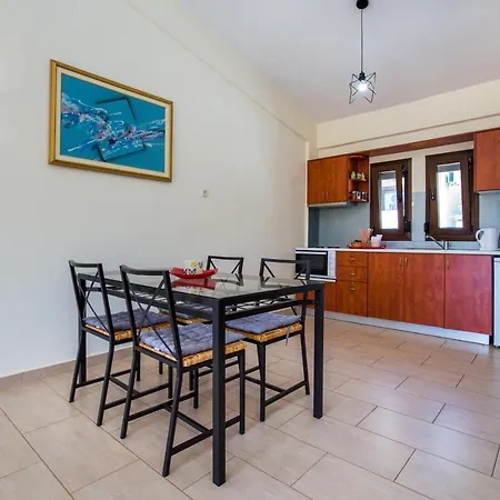 Сasa de vacaciones Oliva