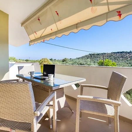 Ferienhaus Oliva *