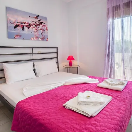 Oliva Сasa de vacaciones Astris