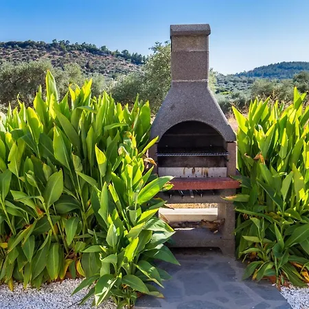 Сasa de vacaciones Oliva