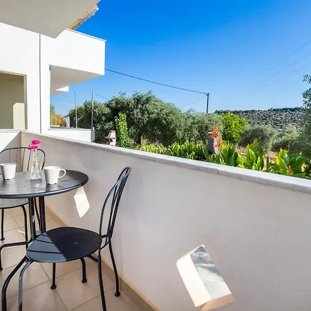 Сasa de vacaciones Oliva *