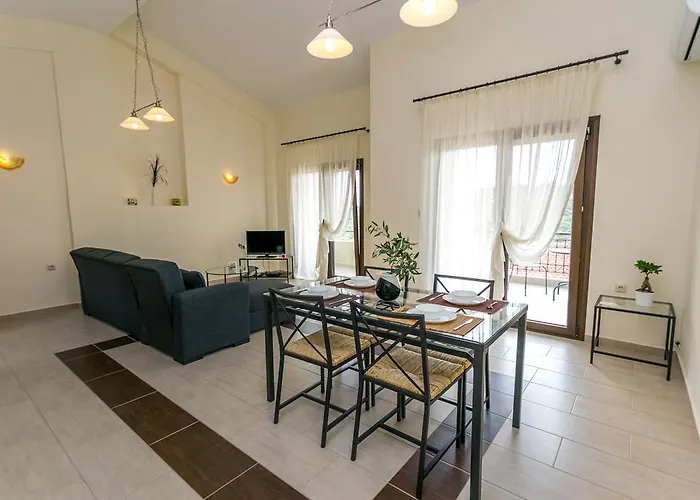 Ferienhaus Oliva Astris