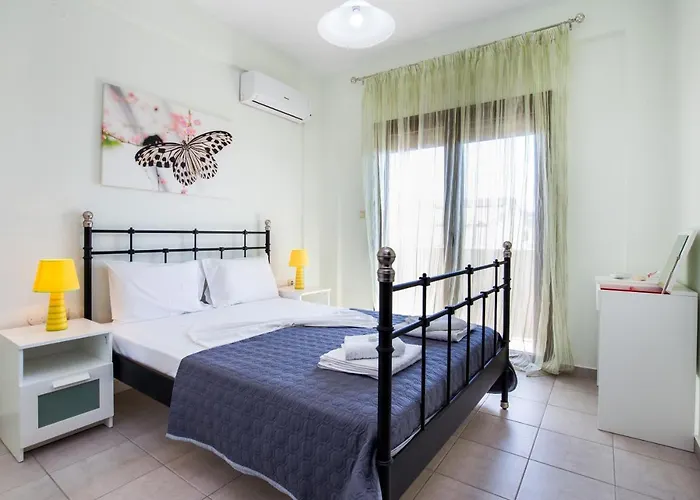 Semesterbostad Oliva *