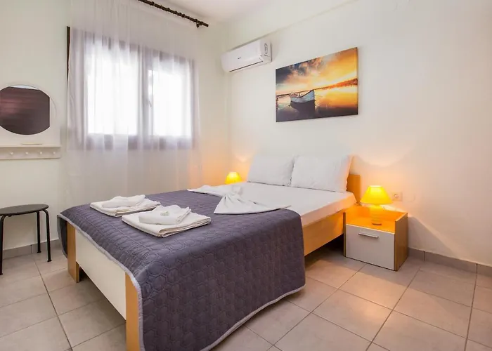 Oliva Semesterbostad