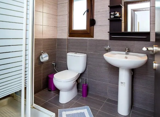 Oliva Semesterbostad *